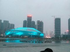 android_upload_pic-东港音乐喷泉广场
