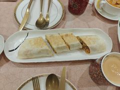 叙利亚瓦玛三明治-BRBR叙利亚餐厅(总店)
