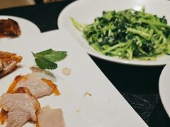-正德楼果木烤鸭·渔家菜(东港店)