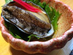 -酒久自助料理(佳兆业店)