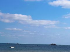 -青岛第三海水浴场