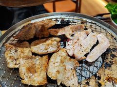 -牛也烧肉(摩尔城店)