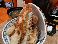 -天妇罗内顺田(罗湖店)