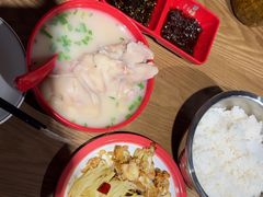 -张太婆老妈蹄花川菜馆·中华餐饮老字号(望平街店)