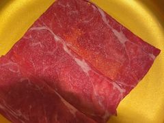 -一绪に寿喜烧(荟聚店)