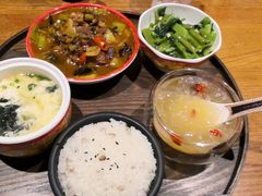 -敏珠拉姆藏餐·南京厨房(富春江东街店)