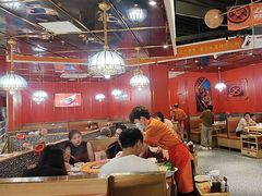 -川中渝夫火锅(铜陵万达广场店)