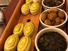 酱小土豆-小土豆北方菜馆(文慧园店)