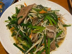 -気楽亭和食料理(气乐亭大世界本店)