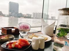 -白天鹅宾馆·流浮阁咖啡厅