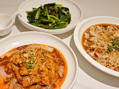 -羲和雅苑•北京烤鸭(国贸商城店)