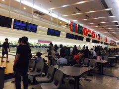 -广州保龄球馆(广州天河体育中心店)