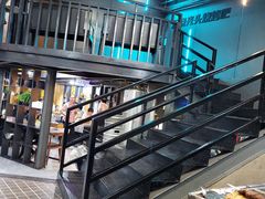 -云晓光头烧烤吧(盛夏店)