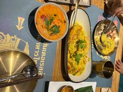 -仙罗泰·泰国餐厅(印象汇店)