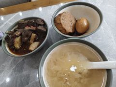 -天台小吃(新城店)
