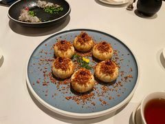 -丽轩中餐厅(广州丽思卡尔顿酒店)