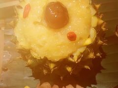 -云海肴·汽锅鸡·云南菜(美罗城店)