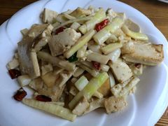 -老味道1992(武当山店)