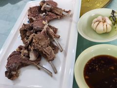 -小叶手抓·清真食品(治平路店)