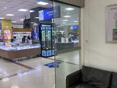 -武汉大学附属爱尔眼科医院(湖北总院)