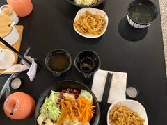 -贡梅老面馆·蟹粉面·无锡特色小吃(南长街主推店)