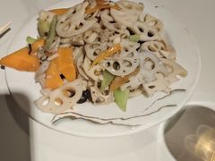 -小天府川菜馆(魏公村店)