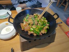 -张氏父子常德肠子馆(贺龙店)