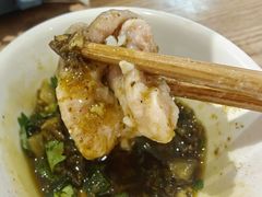 -海关荤豆花(洋河一路店)