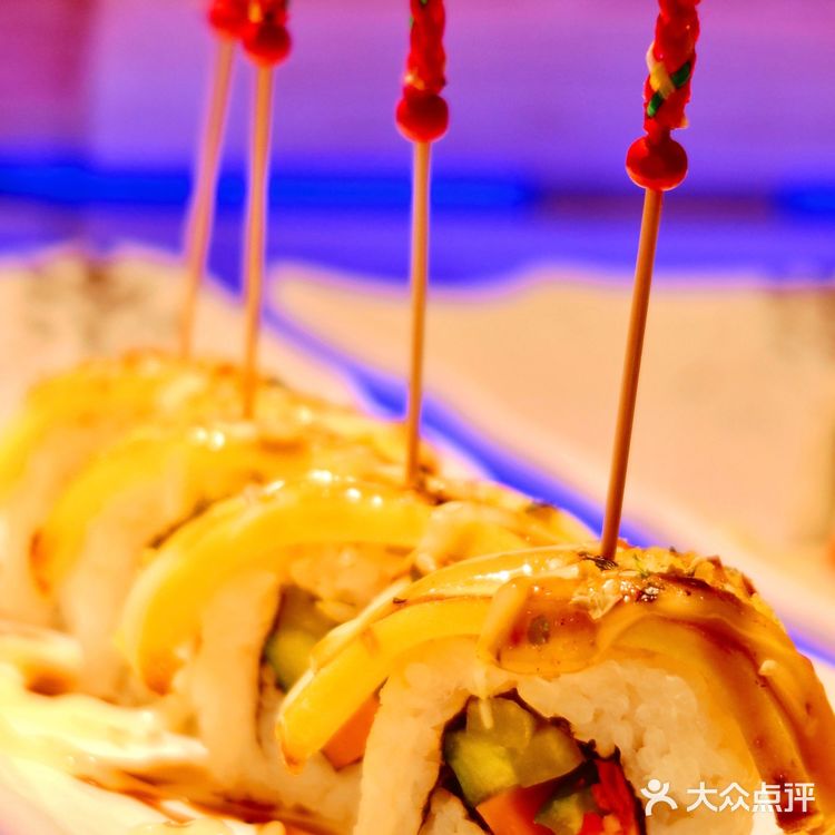 魔都热门榜自助top1｜亚马逊环球海鲜自助