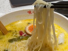 -味千拉面(又一城店)