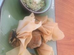 -我的甜·泰国餐厅