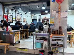 -朱大嘴肥肠血旺(福字街店)