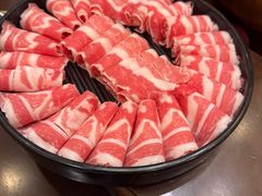 -牛街清真满恒記(平安里西大街店)