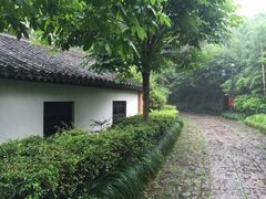 -法云安缦酒店