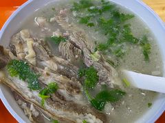 -宋老三苏肉羊肉汤老店