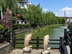 -金山嘴渔村