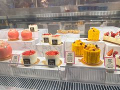-视博茶点(美狮美高梅店)