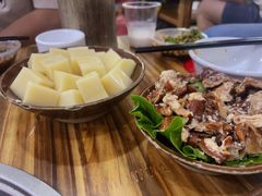 -笔记安顺夺夺粉火锅