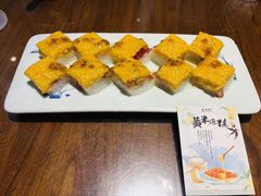 -龍聚祥烧麦馆(鼓楼店)