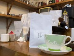 -参差咖啡(水果湖公园店)