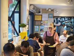 -辣肉面大王(天平路店)