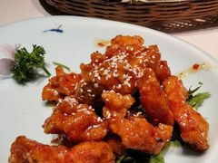 梅汁排骨-卯时·龙光雅宴·精致锡帮菜(惠山古镇店)