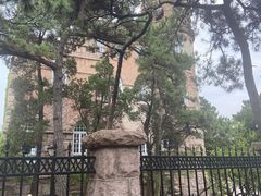 -八大关景区