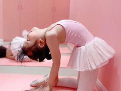 -朵拉舞蹈·少儿舞蹈·成人舞蹈(百花校区)