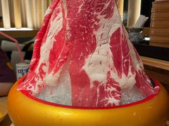 -温野菜涮涮锅(曲江大悦城店)