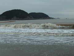 -东海半边山旅游度假区