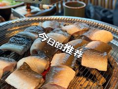 -金家烤鳗鱼(西塔旗舰店)