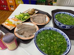 -金城回忆(万科店)