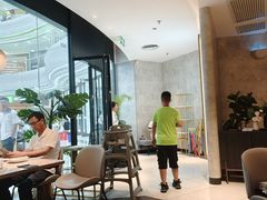 -必胜客(江门万达店)