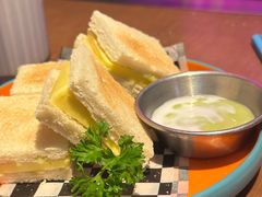 -泰盏鬼·颓废冬阴(陈家祠扬韬店)